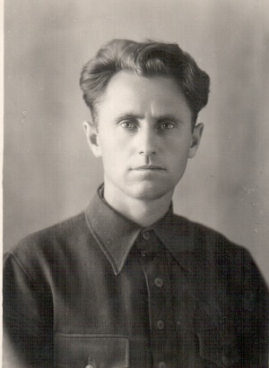 Савельченко Яков Иванович