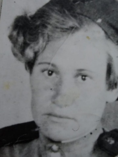 Слудная Евгения Михайловна