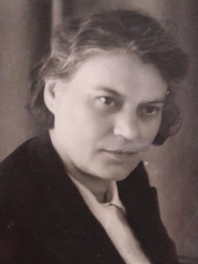Ковалёва Мария Фёдоровна