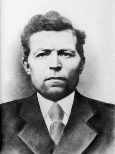 Башлыков Владимир Иванович