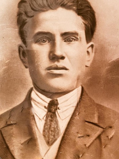 Прохоров Петр Никитич