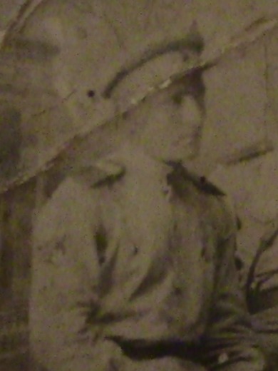 Перевалов Павел Петрович