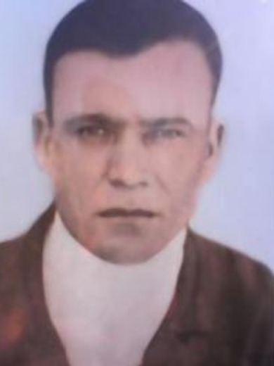 Храмов Григорий Тимофеевич