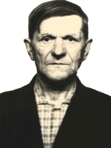 Торопов Павел Моисеевич