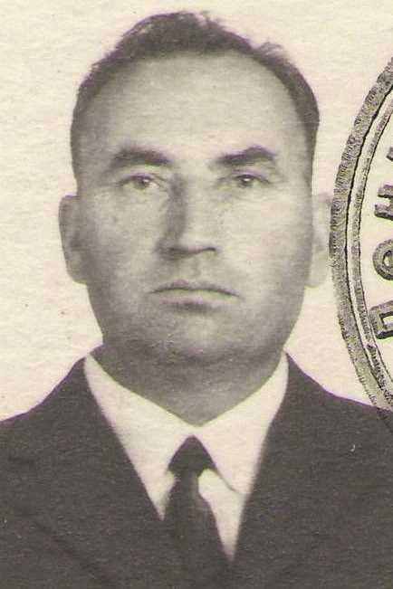 Воробьев Федор Иванович