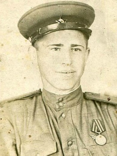 Сердюков Александр Иванович
