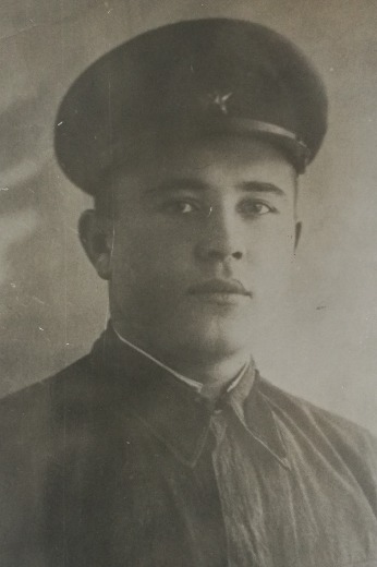 Иваненков Иван Федорович