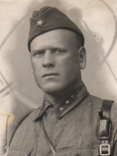 Иващенко Георгий Исаевич