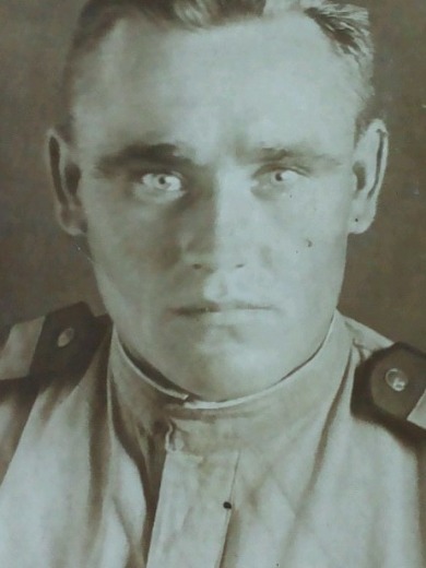 Брагин Григорий Михайлович