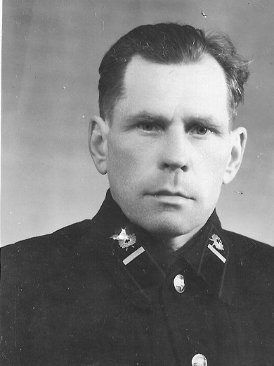 Кондратьев Дмитрий Константинович