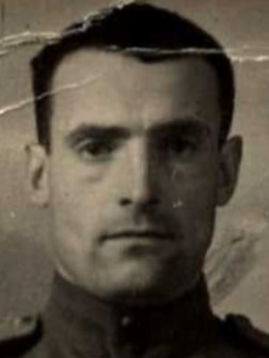 Выборнов Евгений Прокофьевич