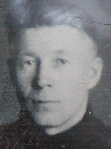 Титов Николай Николаевич