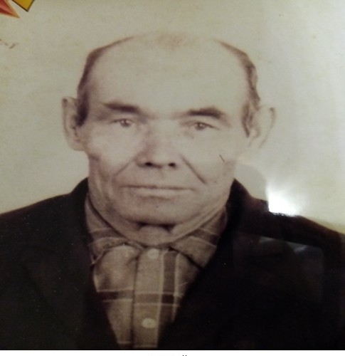 Васиуллин Сиразетдин Васиуллович