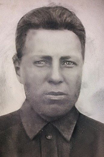 Тарасов Иван Игнатович