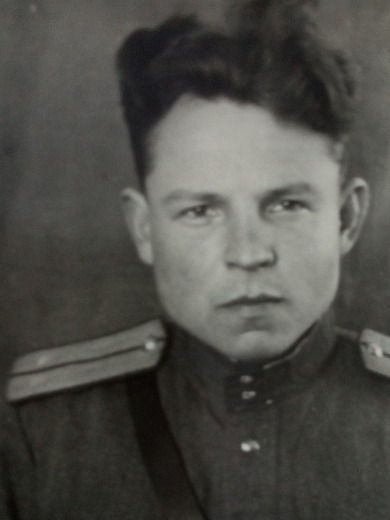 Сурков Николай Лукьянович