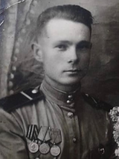 Божко Николай Назарович