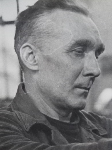 Савонин Владимир Константинович