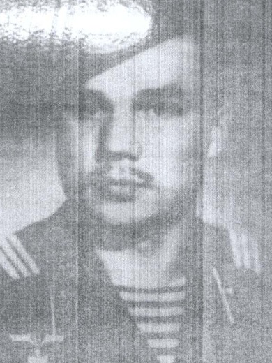 Гринадер Геннадий Федорович