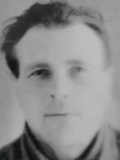 Почукалин Иван Кузьмич