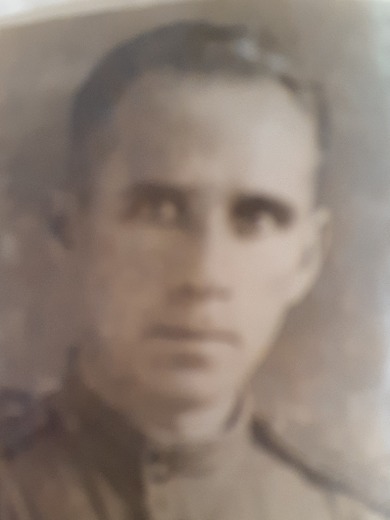 Щербаков Николай Перфирович (Порфирьевич)