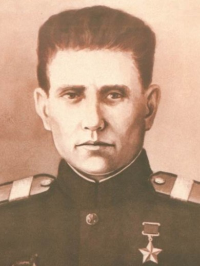 Варавченко|Воровченко Григорий Данилович