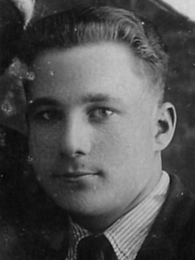 Грибанов Иван Захарович