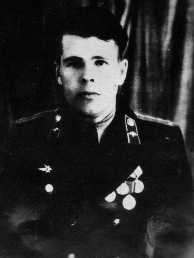 Дейнеко Михаил Лукич