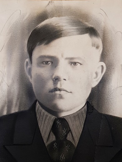 Суркин Михаил Иванович