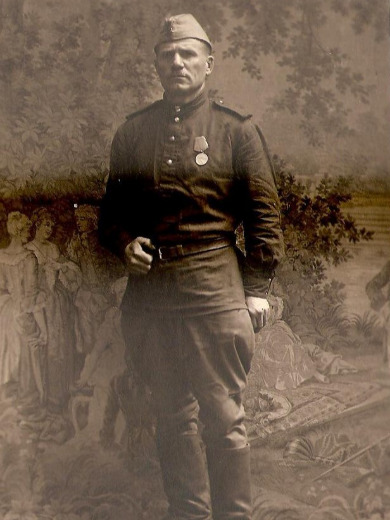 Фалькович Валентин Ефимович