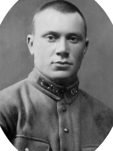 Радюк Михаил Иванович