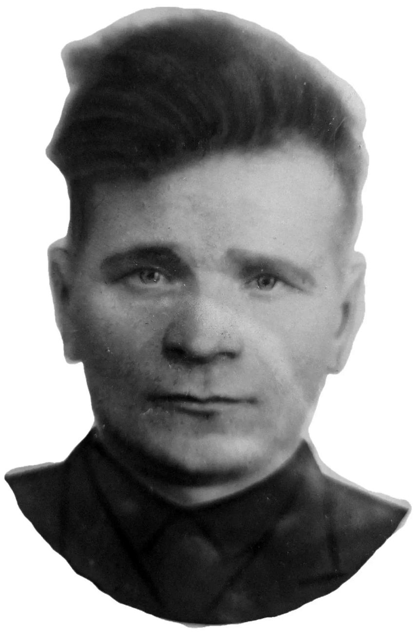 Санаев Сергей Тимофеевич