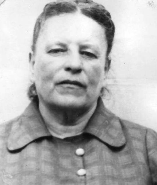 Зайцева Зинаида Степановна