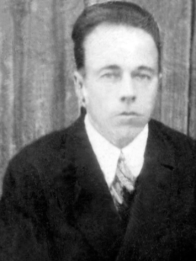 Пушкарев Алексей Ильич