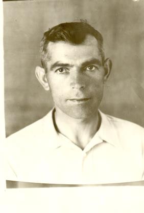 Новиков Федор Никифорович