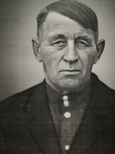 Башилов Михаил Иванович