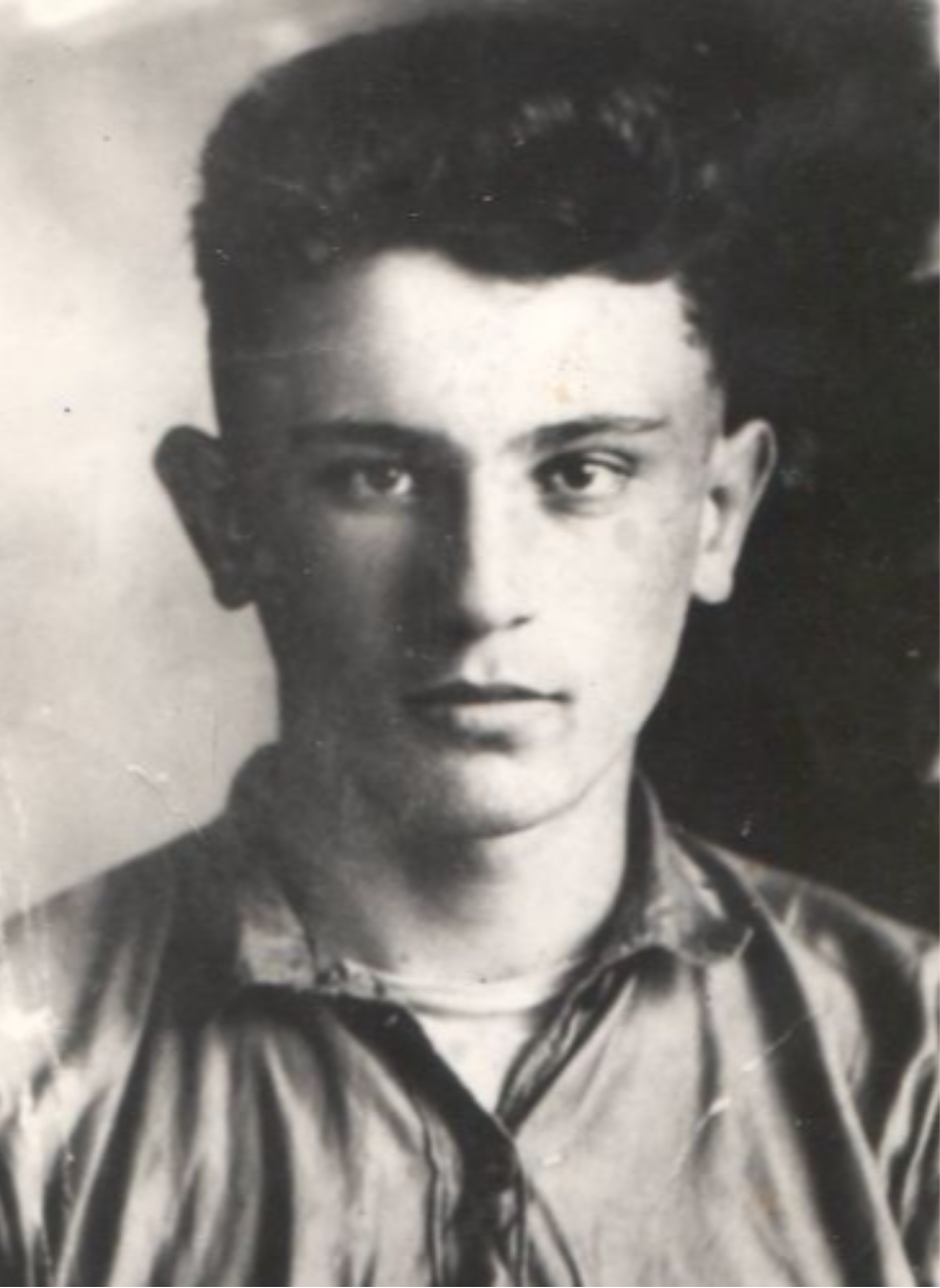 Махиев Жамал Къарабиевич