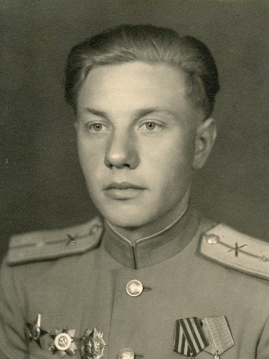 Мареичев Алексей Михайлович