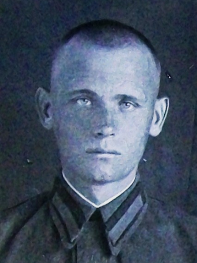 Михеев Леонид Дмитриевич