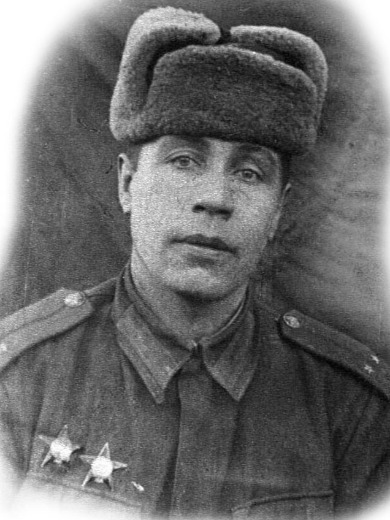 Алексеенко Григорий Кузьмич