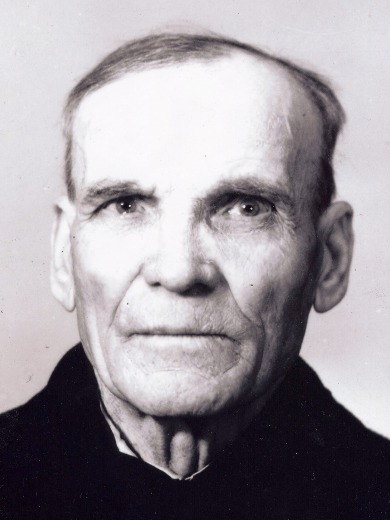 Безверхий Дмитрий Денисович