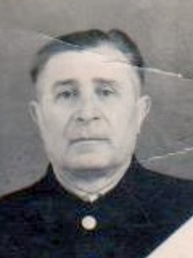 Лоленко Никита Фёдорович