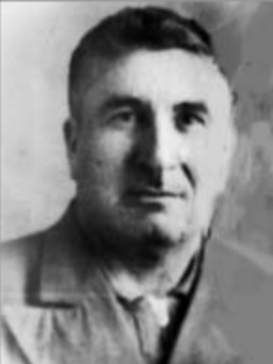 Айдамиров Мирза Мелик-Оглы