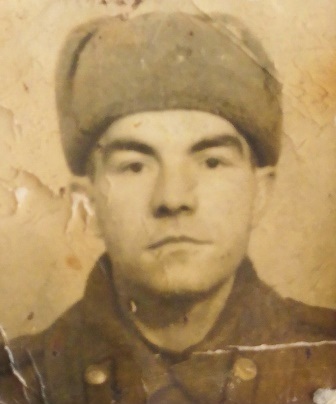 Шамсиев Аксан Шамсимухаметович