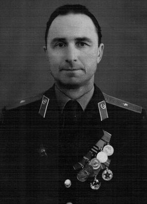 Потапович Александр Викторович