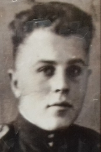 Сколькович Иван Нестерович