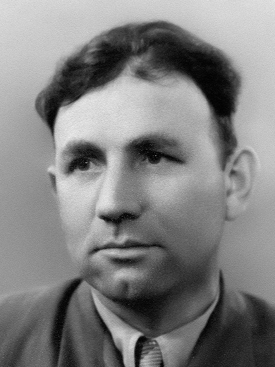 Грицай Виктор Максимович