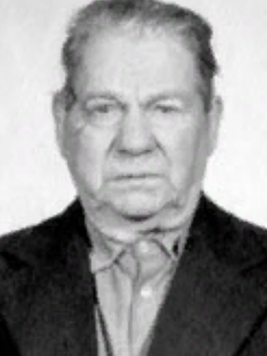 Лебедев Александр Семёнович