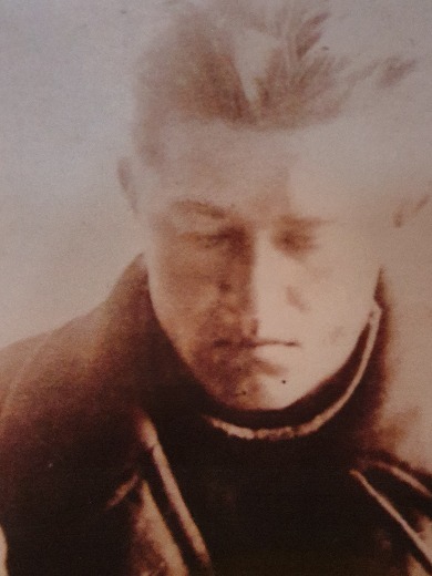Олексюк Сергей Калинович