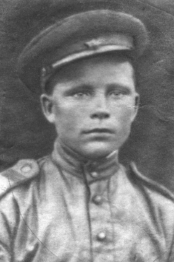 Неруцков Илья Федорович