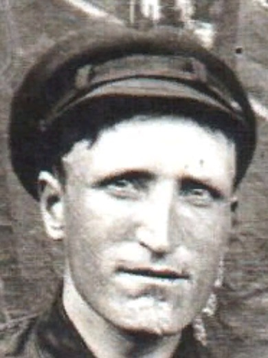 Мельников Архип Фёдорович|Федорович